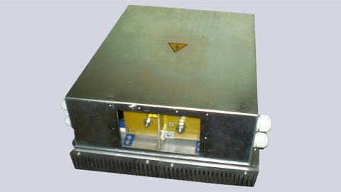 Конвертор напруги DC/DC iPТ830/27-240