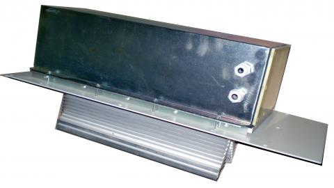 Конвертор напруги DC/DC iPТ660/48-50